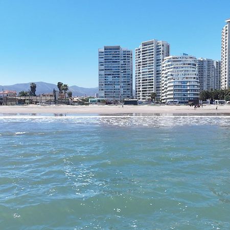 Apartamento Playa Y Casino Coquimbo Exteriör bild