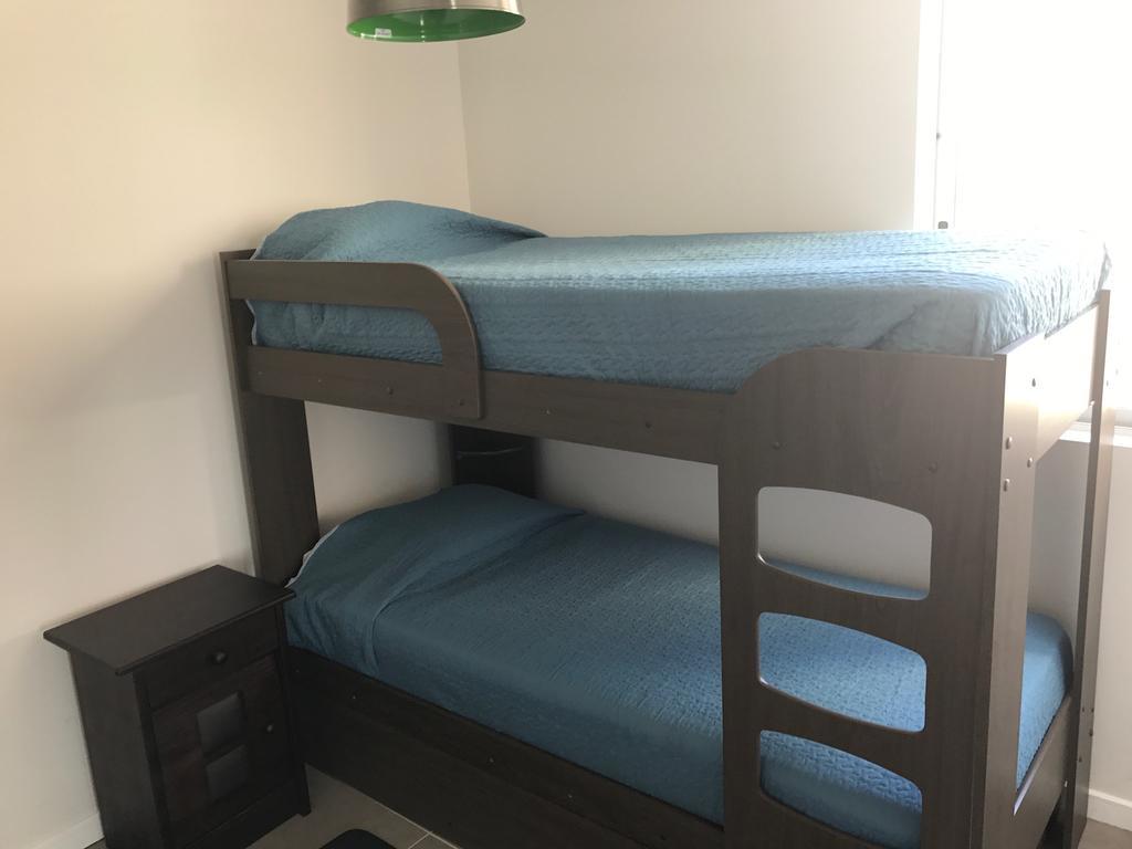 Apartamento Playa Y Casino Coquimbo Exteriör bild