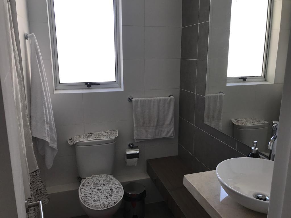 Apartamento Playa Y Casino Coquimbo Exteriör bild