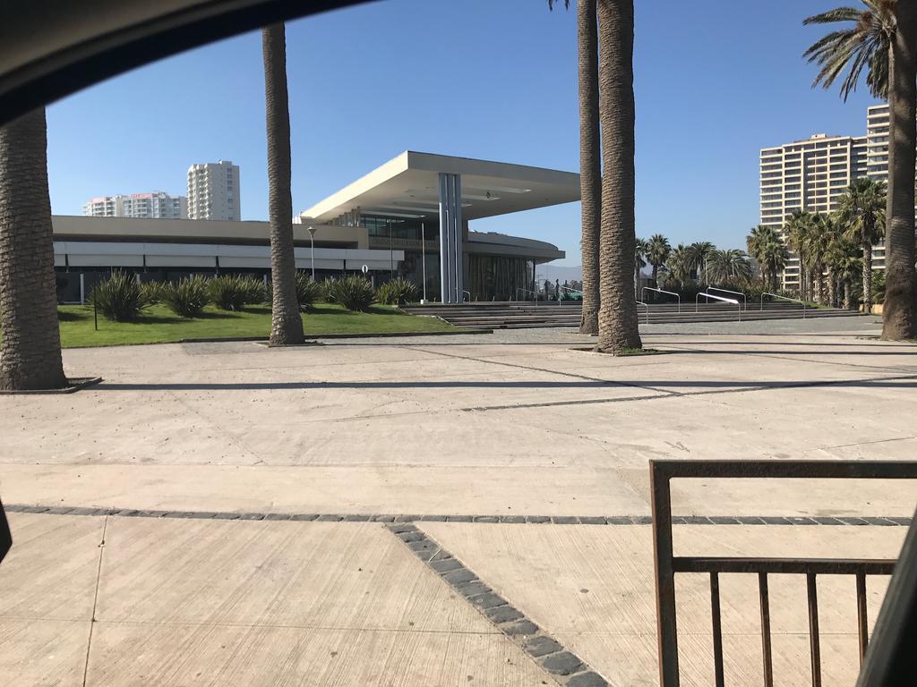 Apartamento Playa Y Casino Coquimbo Exteriör bild