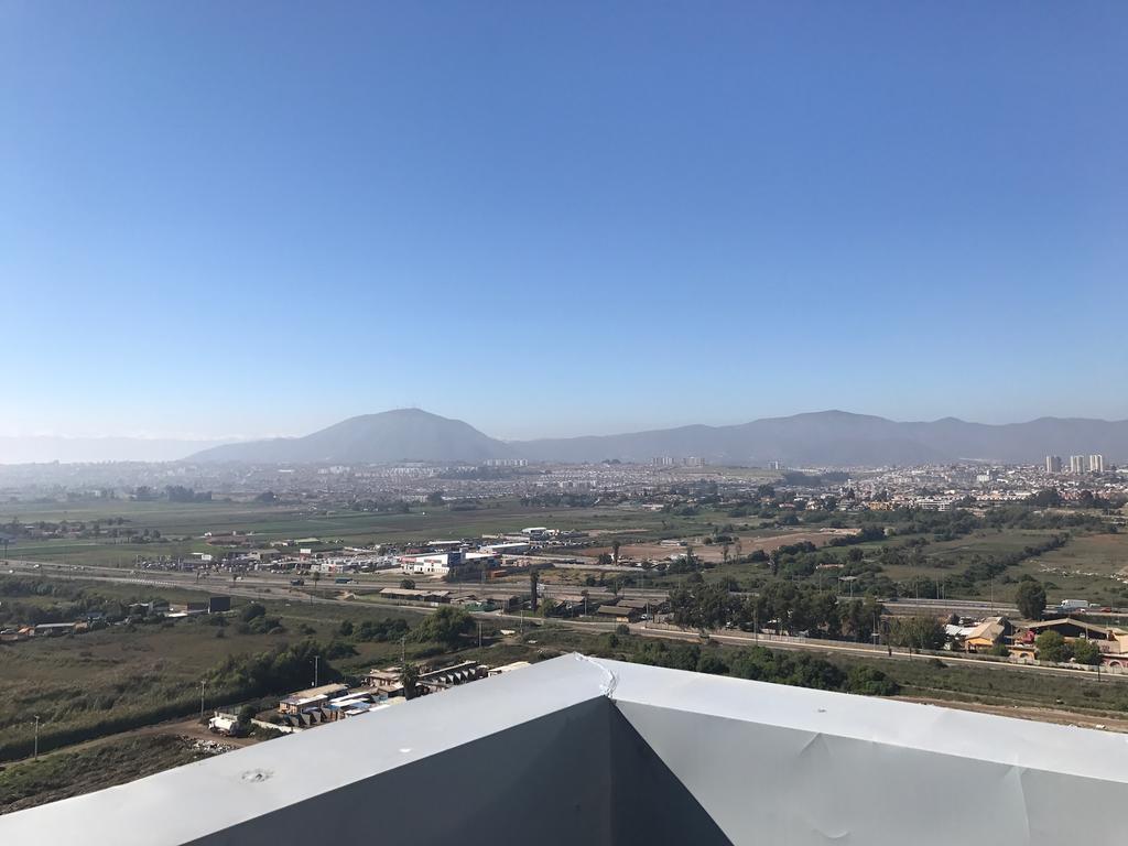 Apartamento Playa Y Casino Coquimbo Exteriör bild